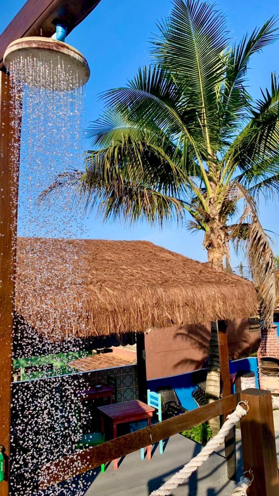 Pousada Agua Marinha-Familias & Pets Angra dos Reis Exterior photo